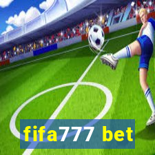 fifa777 bet